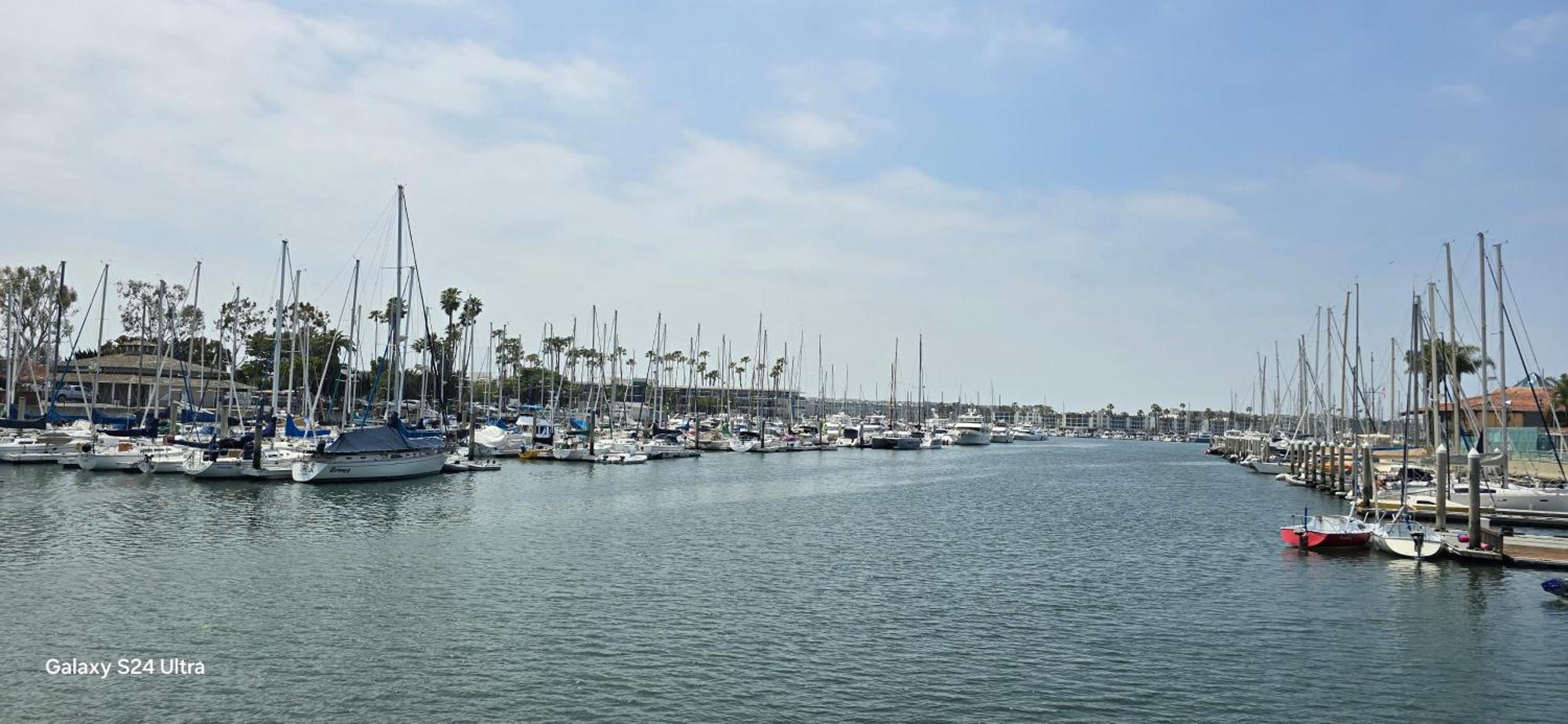 Appartement 1bdr In The Heart Of Marina Del Rey