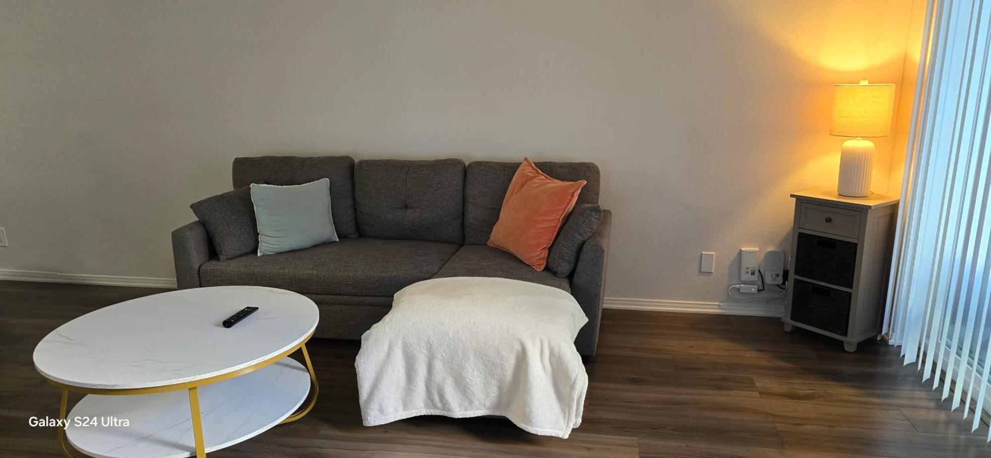 1bdr In The Heart Of Marina Del Rey Appartement Los Angeles
