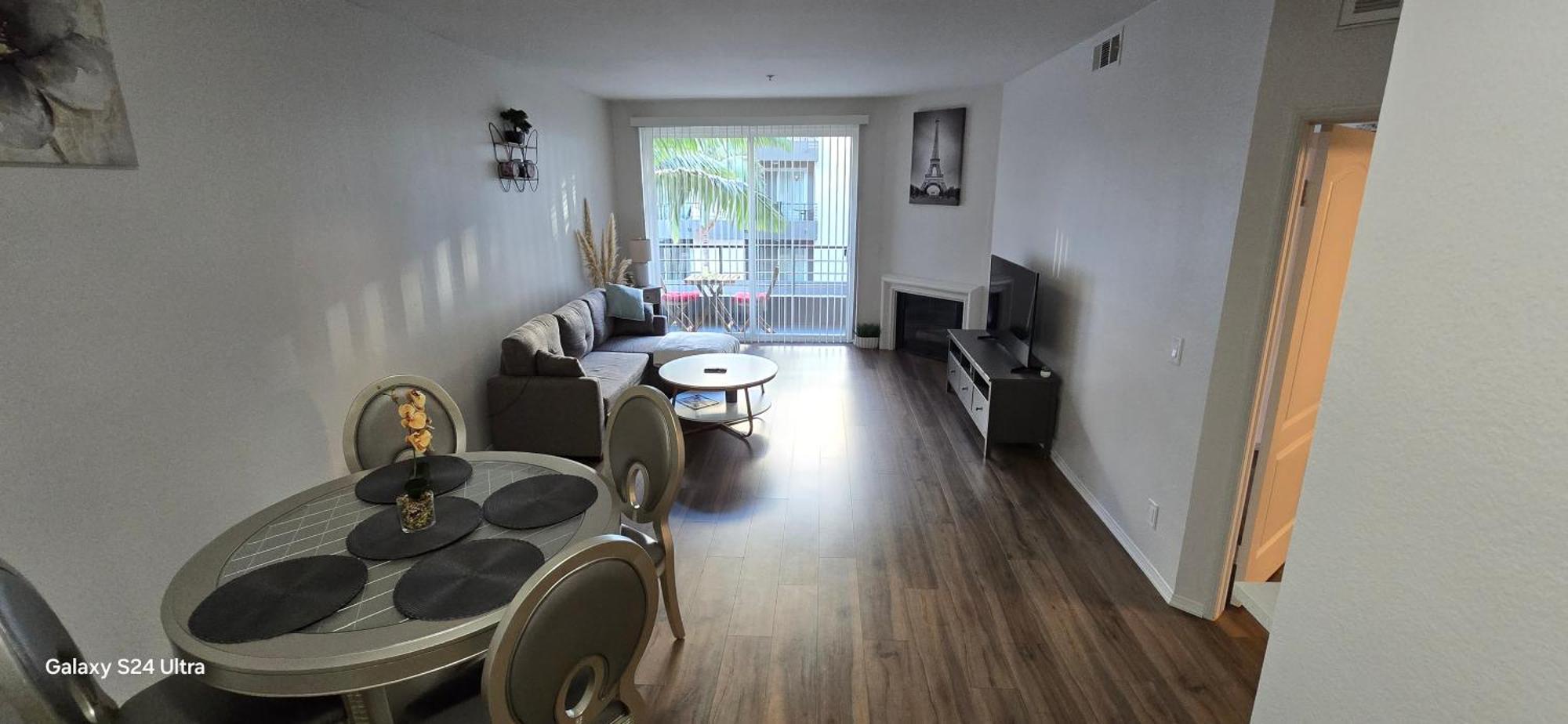 Appartement 1bdr In The Heart Of Marina Del Rey Los Angeles
